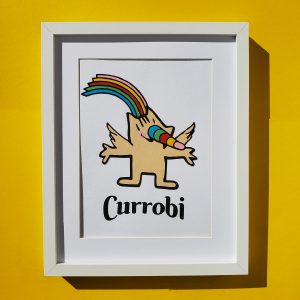 Currobi Original